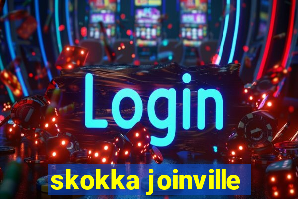 skokka joinville